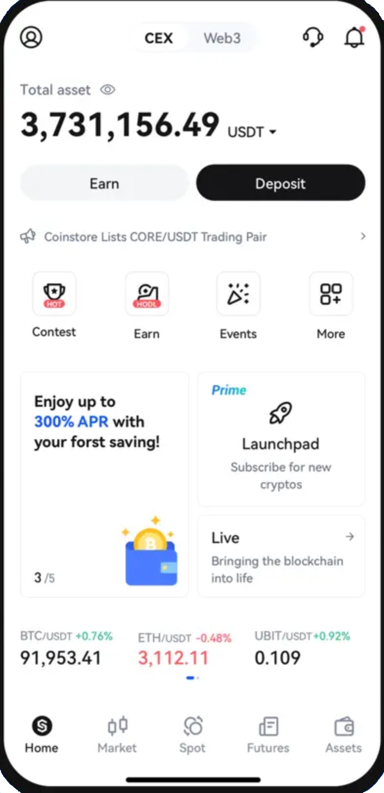 BTC Lexipro 1000  - O que exatamente é negociação on-line?